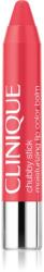 Clinique Chubby Stick Moisturizing Lip Colour Balm Reform hidratáló rúzs árnyalat Mighty Mimosa 3 g