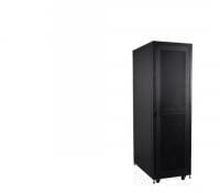 WP RSB Series 42U 19' szerver Rack szekrény 800x1000mm fekete (WPN-RSA-42810-B) (WPN-RSA-42810-B)