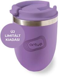 activé FiberShake Activé FiberShaker 3.0 toffee purple edition