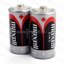 Maxell Elem R14 C (Bébi) 2db-os (774403.04. EU) (774403.04.EU)