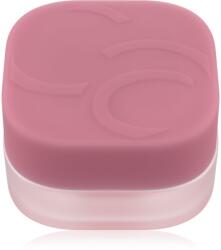 Catrice Velvet Pudding Blurring Blush blush mat cremos culoare 010 Raspberry Fudge 5 g