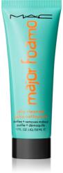 M·A·C Major Foamo Jelly Cleanser arctisztító és szemfestéklemosó gél 50 ml