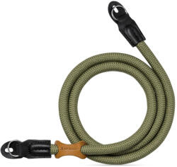 K&F Concept Urban Wander 05 nyakpánt (zöld) (KF13.196V1)