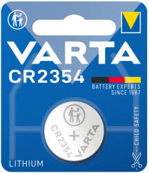 VARTA CR 2354 gombelem - BL1 (6354101401)