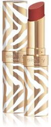 Sisley Phyto Rouge Shine ruj strălucitor cu efect de hidratare culoare 14 Sheer Acajou 3 g