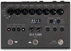 Blackstar ID: X Floor One modellező effektpedál