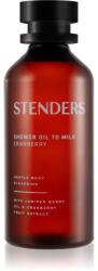 STENDERS Cranberry tusoló olaj 250 ml