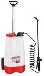 SOLO permetező akkus 16l 216 easy