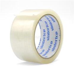 SINTERTOP Ragasztószalag 48mmx60m átlátszó Sintertop (SINTERTOP_31054) (SINTERTOP_31054)