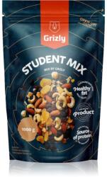 Grizly Trail Mix amestec de nuci cu fructe uscate 1000 g