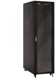 WP RNB Series 42U 19' álló Rack szekrény 600x600mm fekete (WPN-RNB-42606-B) (WPN-RNB-42606-B)
