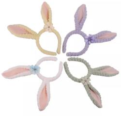 QX Nyuszifüles hajpánt - többféle (068883) - jateknet