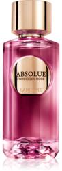 Lancome Absolue Les Parfums Forbidden Rose EDP hölgyeknek 100 ml