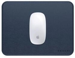 Satechi vegán bőr egérpad ST-LMPB kék