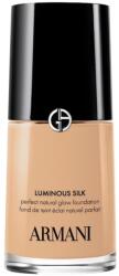 Giorgio Armani Luminous Silk FOUNDATION 4.5 30 ml