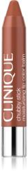 Clinique Chubby Stick Moisturizing Lip Colour Balm hidratáló rúzs árnyalat Whole Lotta Honey 3 g