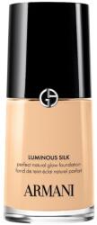 Giorgio Armani Luminous Silk FOUNDATION 4 30 ml