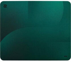 ZOWIE GEAR G-SR-SE Bi II Large gaming egérpad zöld-fekete (9H.N56FQ.A61) - tech-heaven