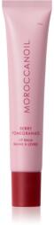 Moroccanoil Lip Balm ajakbalzsam árnyalat Berry Pomegranate 15 g