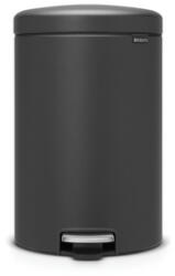Brabantia 114182 kuka 20 L Kör Műanyag Szürke (11 41 82)
