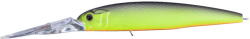 O. S. P Vobler O. S. P Asura89EX-DR SF 8.9cm 11.8g P20 Chart Black Back (OSP45267)