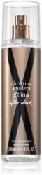 Christina Aguilera Xtina After Dark testápoló spray hölgyeknek 236 ml