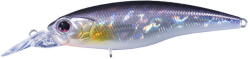 O. S. P Vobler O. S. P High Cut SR 6.3cm 5.8g H09 Ice Shad (OSP44222)