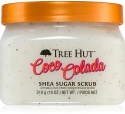 Tree Hut Coco Colada testpeeling 510 g