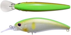 O. S. P Vobler O. S. P Chestar MR 7.6cm 9g Al01 Sight Ayu (OSP61173)