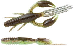 O. S. P Dolive Craw 2 5cm TW107 Green Pumpkin Chart (OSP51999)