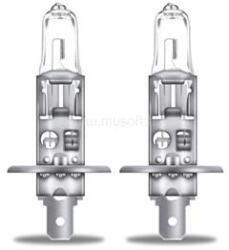OSRAM Night Breaker Silver 64150NBS-01B H1/12V/55W fényszóró (OSRAM_4052899992399) (OSRAM_4052899992399)