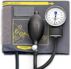 Little Doctor Tensiometru mecanic de brat Little Doctor LD 70 fara stetoscop (ld70)