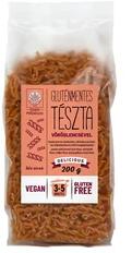 Eden Premium Gluténmentes tészta vöröslencsével kisorsó 200 g (2026.03. 13)
