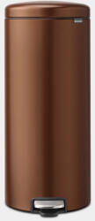 Brabantia 238789 szemetes kosár Kör Acél Bronz (23 87 89)