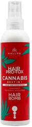Kallos Hair Pro-Tox Cannabis Hair Bomb 200 ml