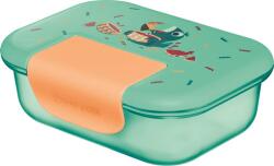 Maped Uzsonnás doboz, 900 ml, Ecozen®, MAPED PICNIK Concept Miniz , tukán (IMA874103) - papirdepo