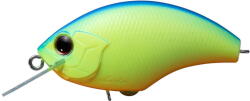 O. S. P Vobler O. S. P Blitz 5.3cm 9g P07 Chartreuse/Blue Back (OSP63430)