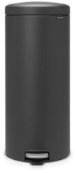 Brabantia 114663 kuka 30 L Kör Műanyag Szürke (11 46 63)