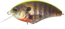 O. S. P Vobler O. S. P Blitz Max 6.2cm 12.5g Rp07 Mat Chart Back Real Gill (OSP45922)