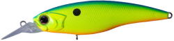 O. S. P Vobler O. S. P High Cut SR 6.3cm 5.8g M07 Mat Chart Blue Back (OSP44215)