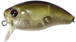 O. S. P Vobler O. S. P Buzzn'Crank 5cm 10g C01 Clear Minnow (OSP63034)