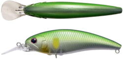 O. S. P Vobler O. S. P Chestar MR 7.6cm 9g Al03 Green Ayu (OSP61197)