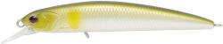 O. S. P Vobler O. S. P Durga73 SP 7.3cm 4.7g Sh39 Pearl Minnow (OSP15093)