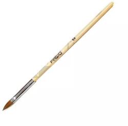 Master Nail's Master Nails Ecset - Porcelán LH 8 fa nyél