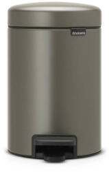 Brabantia 113246 kuka 3 L Kör Platina (11 32 46)