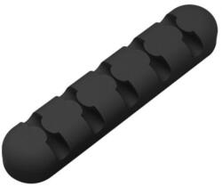 ORICO Организатор за кабели Orico - CBS5-BK, черен (CBS5-BK)