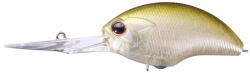 O. S. P Vobler O. S. P Blitz EX-DR 5.3cm 12g G01 Ghost Minnow (OSP64857)