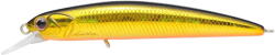 O. S. P Vobler O. S. P Durga73 SP 7.3cm 4.7g H04 Crystal Gold (OSP15017)