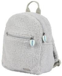 Nattou Детска раничка Nattou - Teddy, Grey (875950) - ozone