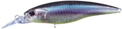 O. S. P Vobler O. S. P High Cut SR 6.3cm 5.8g Rp91 Real Gold Wakasagi (OSP44321)